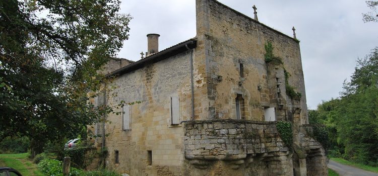 MOULIN NEUF (ESPIET)