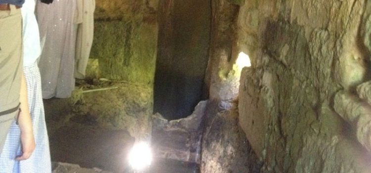 MOULIN DU TEMPLE (BLESIGNAC)