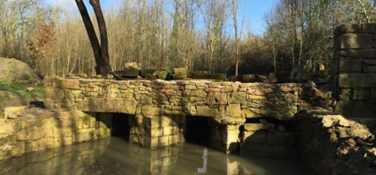 LE MOULIN NEUF (PREIGNAC)