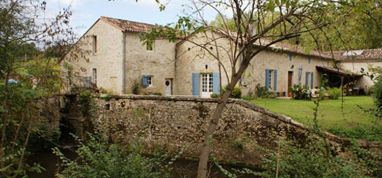 MOULIN DE PIVERT (COUBEYRAC)